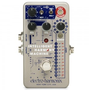 Electro Harmonix Intelligent Harmony Machine